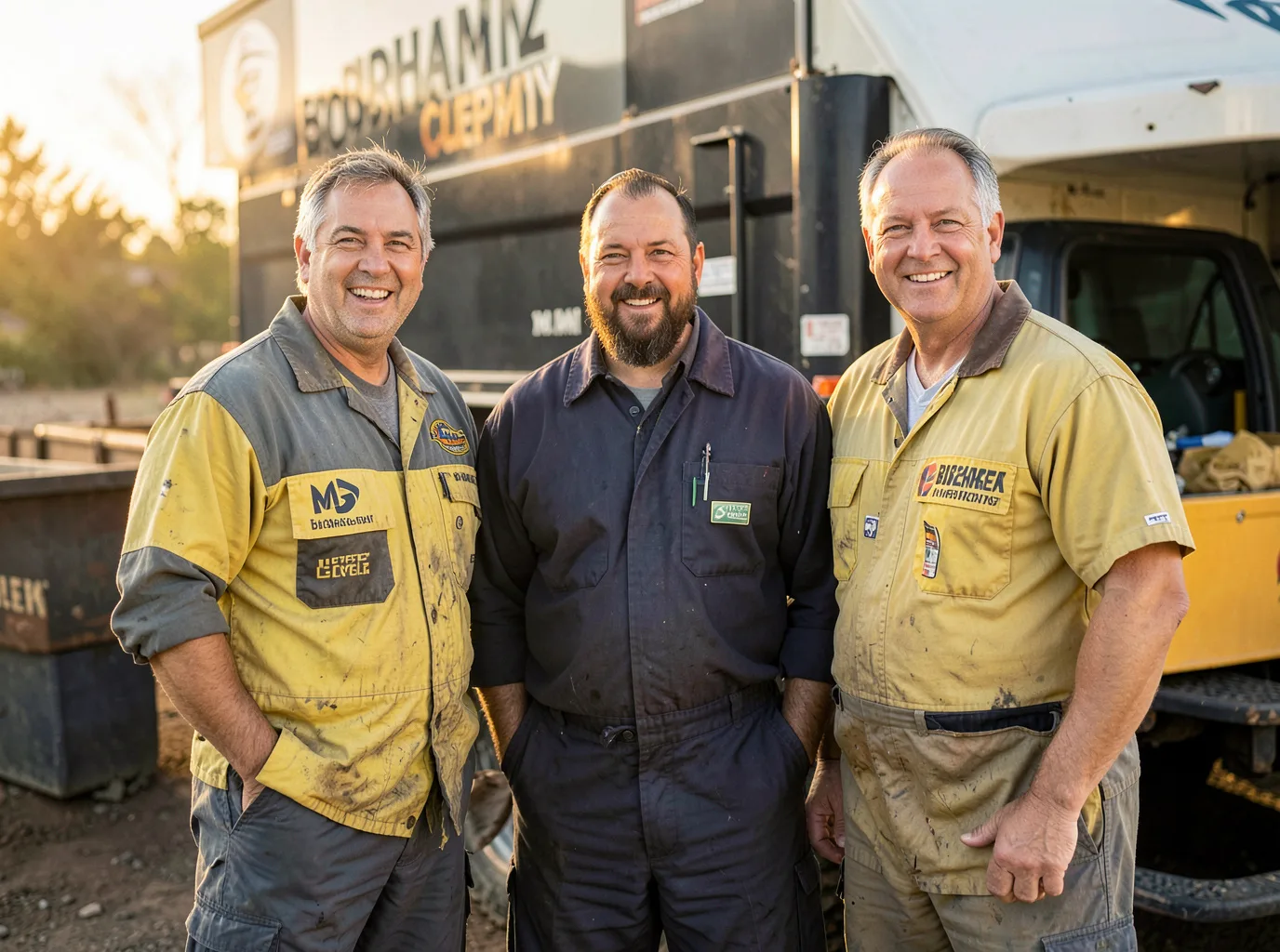 Sewage Cleanup company in Laurel Bloomery, TN