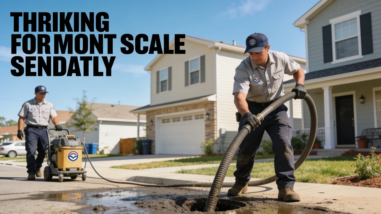 Sewage Cleanup in Laurel Bloomery, TN near me